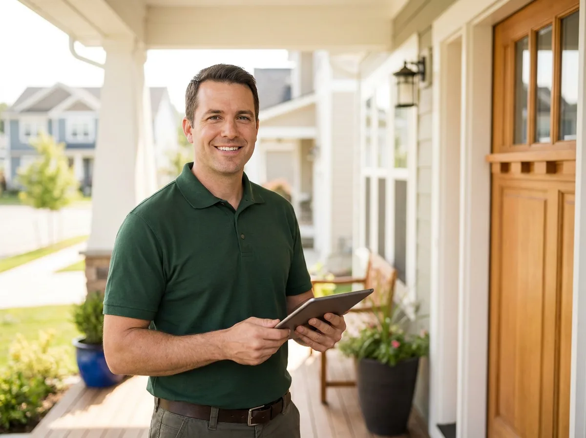 Pest control FAQs for Charleston, ME